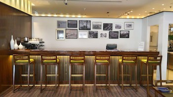 J5 Rimal Hotel Apartments fotoğrafı