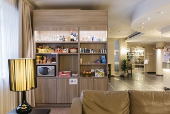 Astoria Hotel