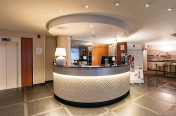 Astoria Hotel