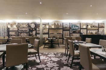 Astoria Hotel