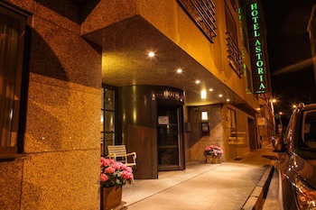 Astoria Hotel