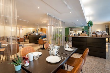 Astoria Hotel