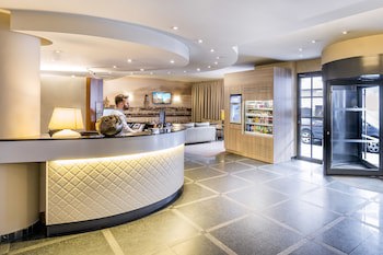 Astoria Hotel