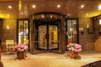 Astoria Hotel