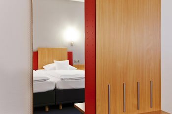 Ringhotel Ahrensburg galeri fotoğrafı