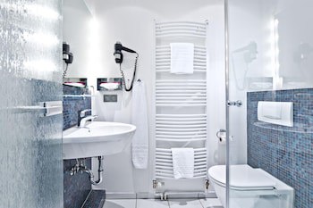 Ringhotel Ahrensburg galeri fotoğrafı