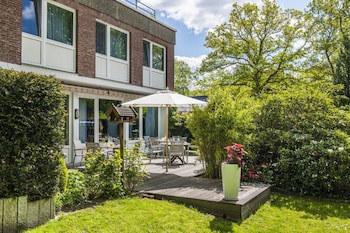Ringhotel Ahrensburg galeri fotoğrafı