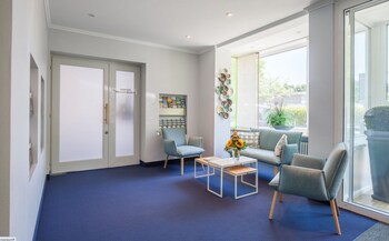 Ringhotel Ahrensburg fotoğrafı