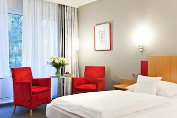 Ringhotel Ahrensburg galeri fotoğrafı