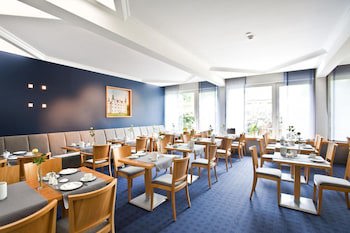Ringhotel Ahrensburg galeri fotoğrafı