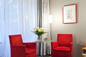 Ringhotel Ahrensburg galeri fotoğrafı
