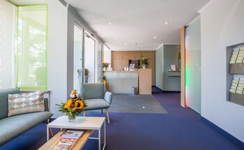 Ringhotel Ahrensburg galeri fotoğrafı