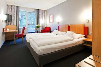 Ringhotel Ahrensburg fotoğrafı