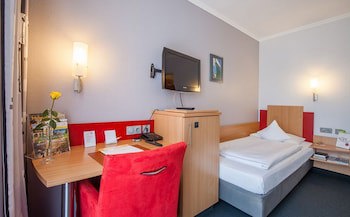 Ringhotel Ahrensburg galeri fotoğrafı