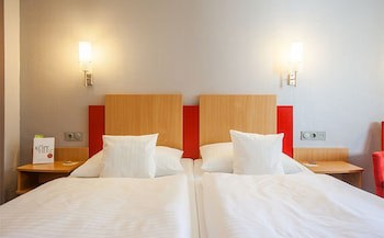 Ringhotel Ahrensburg galeri fotoğrafı