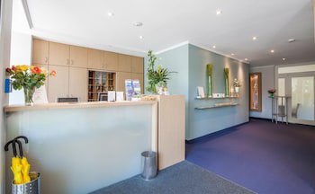 Ringhotel Ahrensburg fotoğrafı