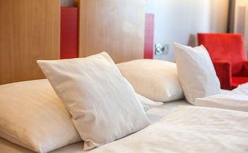 Ringhotel Ahrensburg galeri fotoğrafı