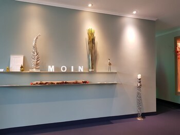 Ringhotel Ahrensburg fotoğrafı
