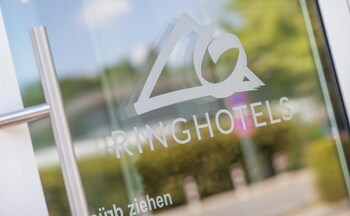 Ringhotel Ahrensburg galeri fotoğrafı