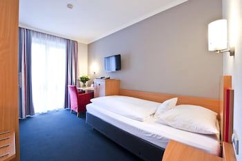 Ringhotel Ahrensburg galeri fotoğrafı