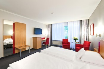 Ringhotel Ahrensburg galeri fotoğrafı