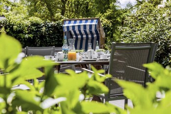 Ringhotel Ahrensburg galeri fotoğrafı