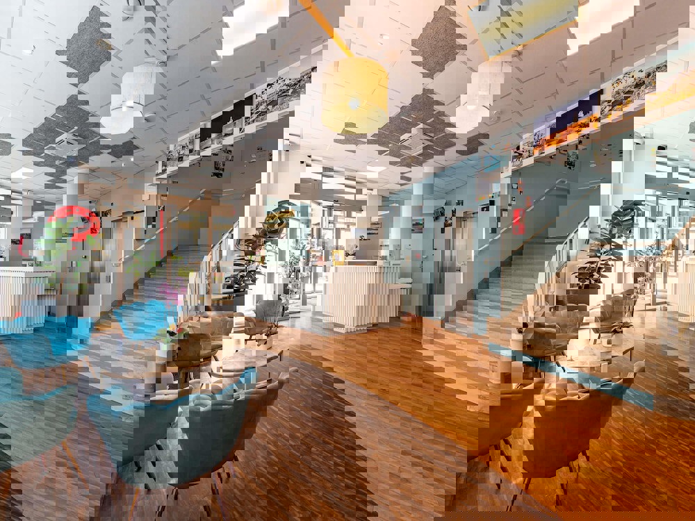 ibis Styles Marseille Centre Prado Place Castellane