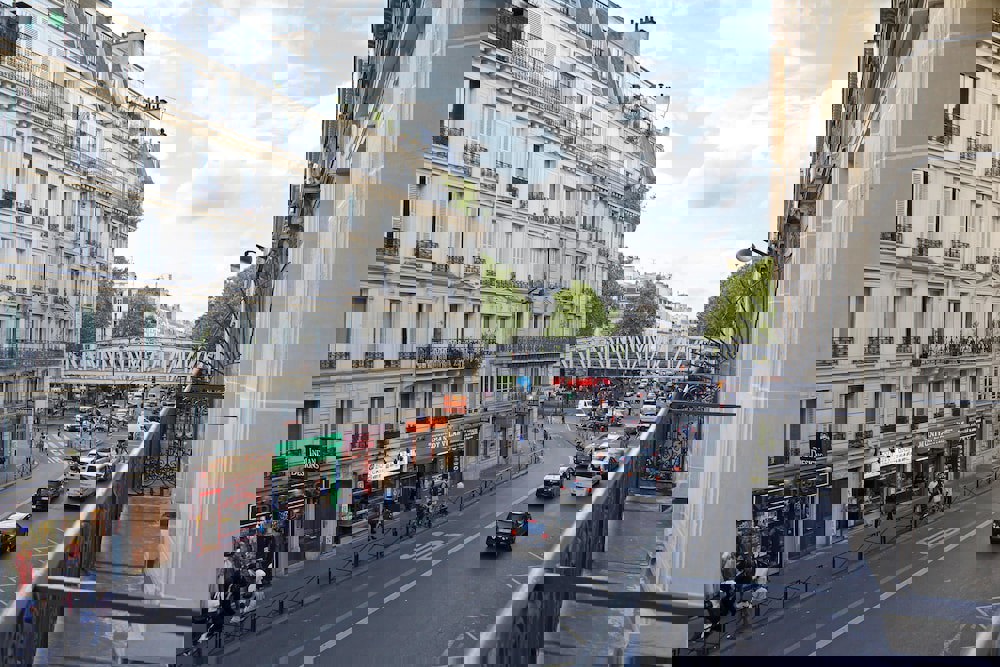 Sure Hotel by Best Western Paris Gare du Nord