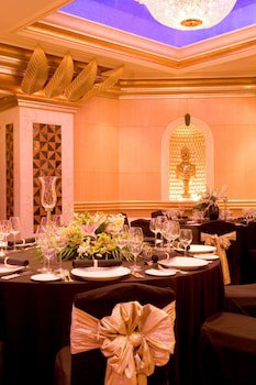 Grand Hyatt Muscat