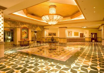 Grand Hyatt Muscat