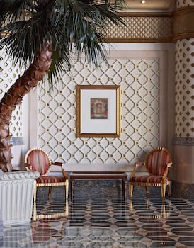 Grand Hyatt Muscat