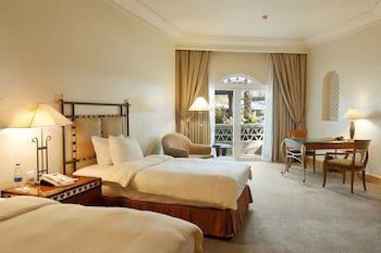 Grand Hyatt Muscat