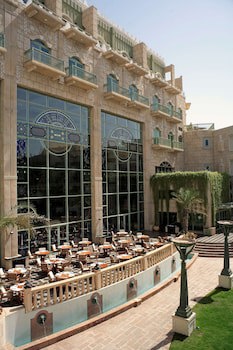 Grand Hyatt Muscat