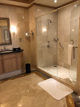 Grand Hyatt Muscat