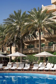 Grand Hyatt Muscat