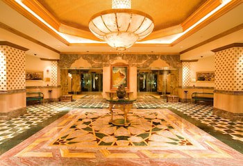 Grand Hyatt Muscat