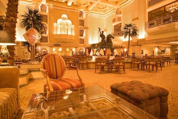 Grand Hyatt Muscat