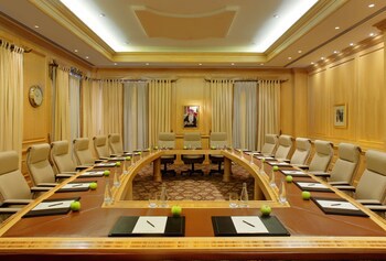Grand Hyatt Muscat