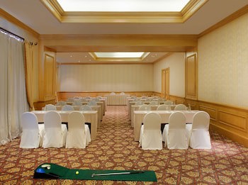 Grand Hyatt Muscat