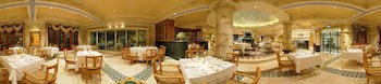 Grand Hyatt Muscat