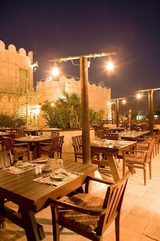 Grand Hyatt Muscat