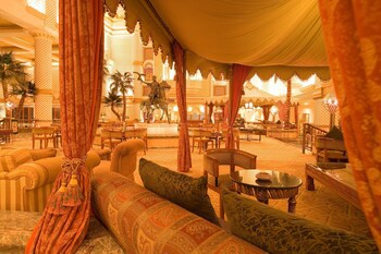 Grand Hyatt Muscat