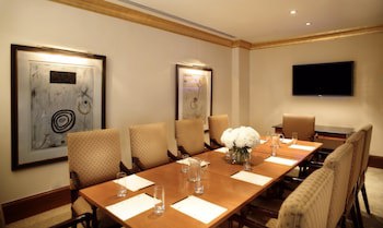 Grand Hyatt Muscat