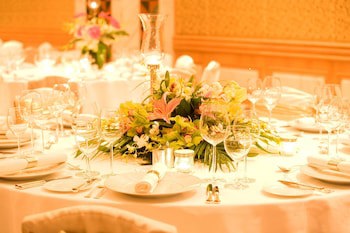 Grand Hyatt Muscat