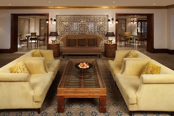 Grand Hyatt Muscat