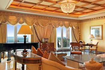 Grand Hyatt Muscat