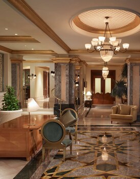 Grand Hyatt Muscat