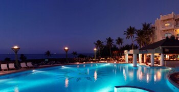 Grand Hyatt Muscat