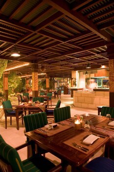 Grand Hyatt Muscat
