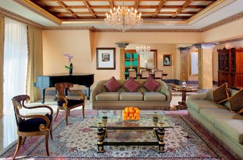 Grand Hyatt Muscat